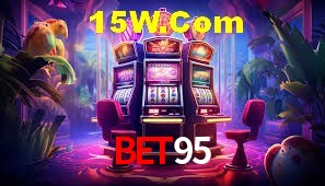 Experiência VIP Bet95