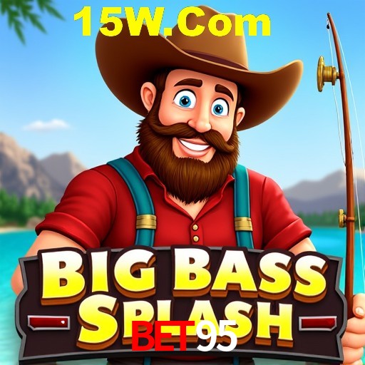 Secure Login Bet95