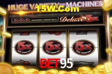Quick Registration Bet95
