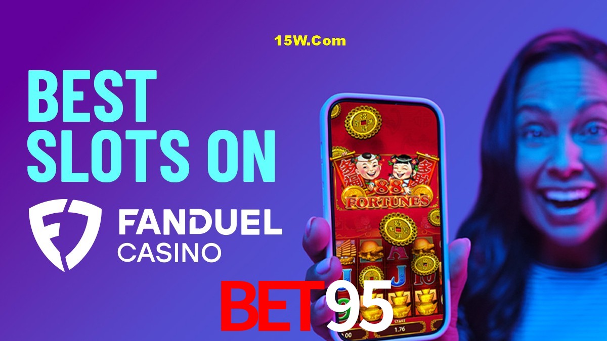 Live Casino Bet95