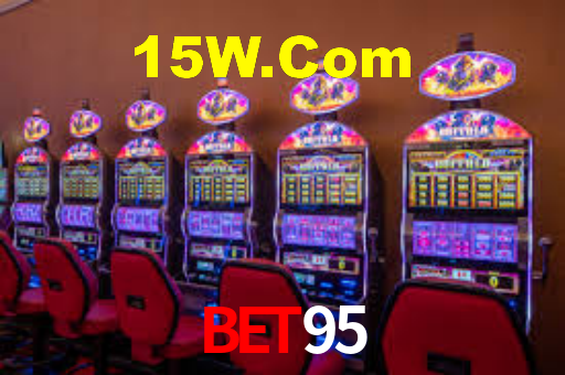 Bet95: Seu Especialista em Apostas Esportivas Brasileiras