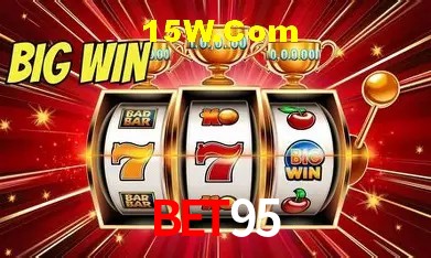 Game Providers Bet95