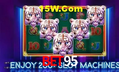 Games Directory Bet95