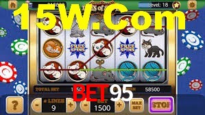 Tournaments Bet95