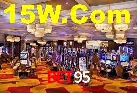 Daily Bonuses Bet95