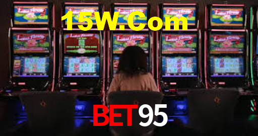 Bet95 App