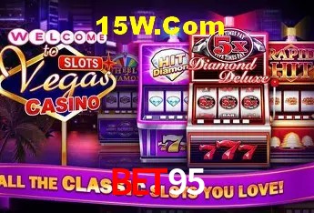 Live Casino Bet95