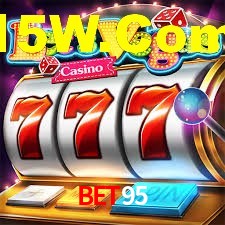 VIP Casino Bet95