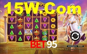 Bet95 App