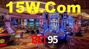 Roulette Table Bet95