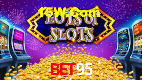 Bet95 App
