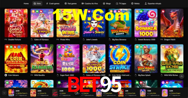 Bet95,Bet95.Com