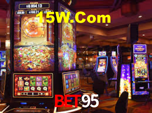 Bet95 App