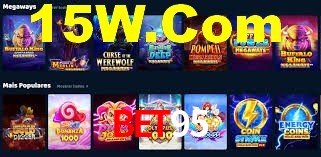 Bet95 App Interface