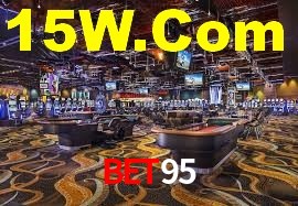 Daily Bonuses Bet95