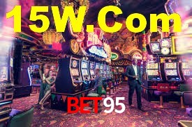 Explore as vantagens do Bet95: serviço profissional e confiabilidade
