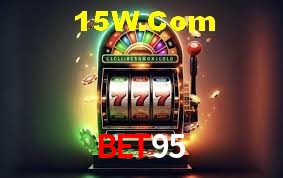 Welcome Bonus Bet95