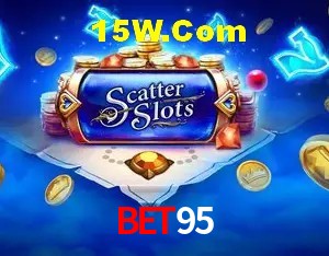 Seasonal Promotions Bet95