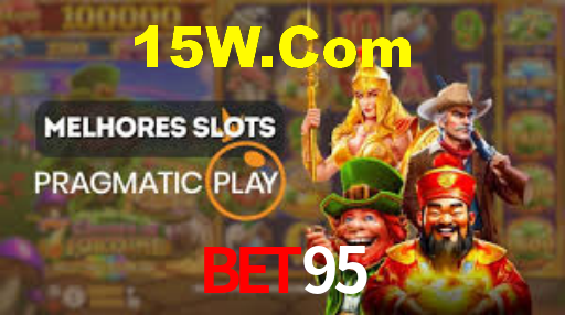 Sinta a adrenalina dos jogos de cassino com Bet95
