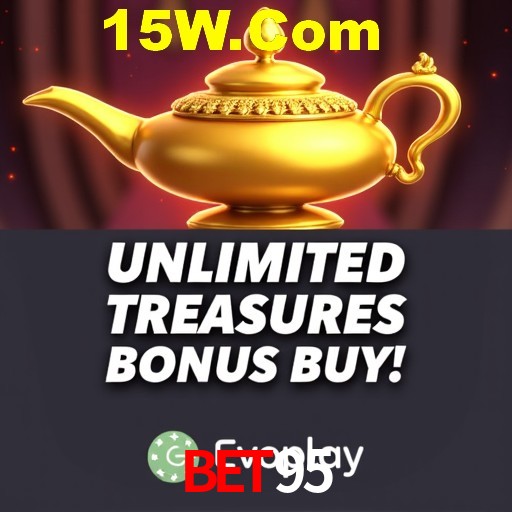 Seasonal Promotions Bet95