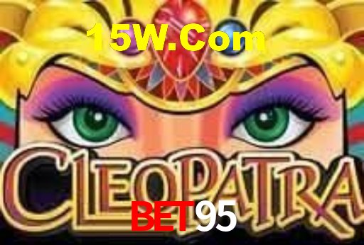 Bet95: Jogos de Caça-Níqueis-Altas Recompensas, Roleta-Velocidade, Blackjack-Desafios Máximos