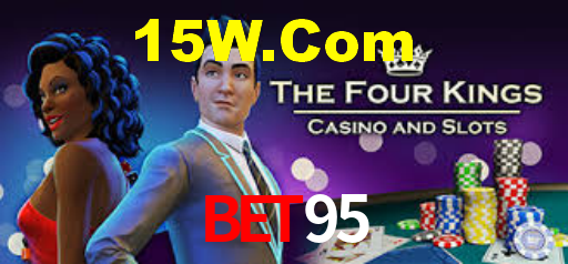 Bet95 - Brasil Cassino Jogos - Bet95.Com