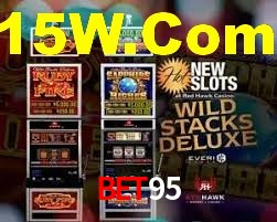 Exclusive Games Bet95